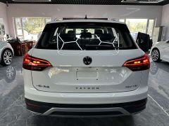 Volkswagen Taos 280TSI FWD Luxury Smart Connected Edition - photo 6