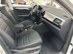 Volkswagen Taos 280TSI FWD Luxury Smart Connected Edition - photo 7