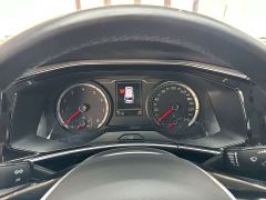 Volkswagen Taos 280TSI FWD Luxury Smart Connected Edition - photo 9