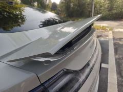Xiaomi SU7 Rear-Wheel Drive Ultra-Long Range Advanced Autonomous Driving Pro - ფოტო 14