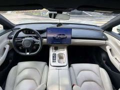 Xiaomi SU7 Rear-Wheel Drive Ultra-Long Range Advanced Autonomous Driving Pro - ფოტო 5