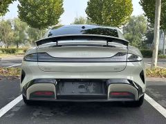 Xiaomi SU7 Rear-Wheel Drive Ultra-Long Range Advanced Autonomous Driving Pro - ფოტო 8