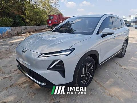 2025 Wuling Starlight S 130km Flagship - ავტომობილი ჩინეთიდან