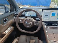 Wuling Starlight S 130km Flagship - ფოტო 10