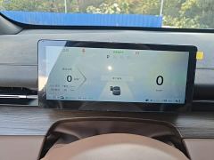 Wuling Starlight S 130km Flagship - ფოტო 11