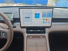 Wuling Starlight S 130km Flagship - ფოტო 12