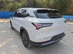 Wuling Starlight S 130km Flagship - ფოტო 4