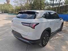 Wuling Starlight S 130km Flagship - ფოტო 6