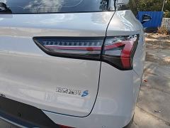 Wuling Starlight S 130km Flagship - ფოტო 7