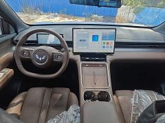Wuling Starlight S 130km Flagship - ფოტო 9