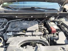 Toyota Wildland 2.0L CVT FWD Leading Edition - ფოტო 10