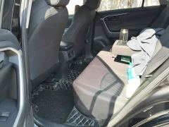 Toyota Wildland 2.0L CVT FWD Leading Edition - ფოტო 11