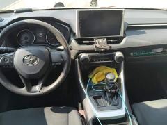 Toyota Wildland 2.0L CVT FWD Leading Edition - ფოტო 12