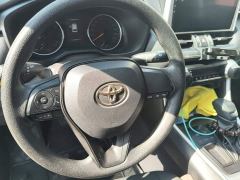 Toyota Wildland 2.0L CVT FWD Leading Edition - ფოტო 15