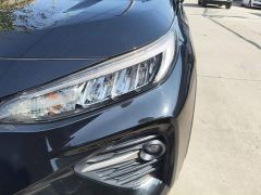 Toyota Wildland 2.0L CVT FWD Leading Edition - ფოტო 5