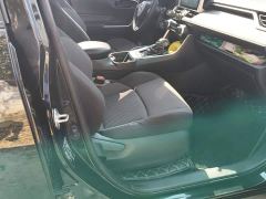 Toyota Wildland 2.0L CVT FWD Leading Edition - ფოტო 8
