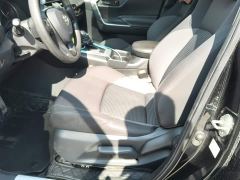 Toyota Wildland 2.0L CVT FWD Leading Edition - ფოტო 9