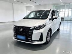 GAC Aion M6 PRO 270T DCT Elite - ფოტო 1