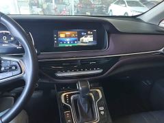 GAC Aion M6 PRO 270T DCT Elite - ფოტო 12