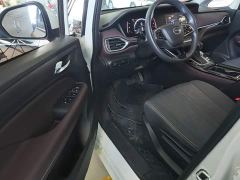 GAC Aion M6 PRO 270T DCT Elite - ფოტო 14