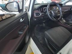 GAC Aion M6 PRO 270T DCT Elite - ფოტო 15