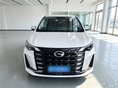 GAC Aion M6 PRO 270T DCT Elite - ფოტო 2