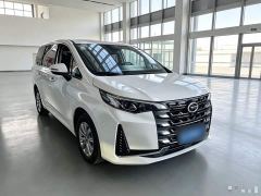 GAC Aion M6 PRO 270T DCT Elite - ფოტო 3