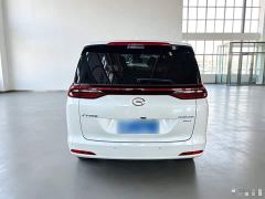 GAC Aion M6 PRO 270T DCT Elite - ფოტო 5