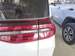 GAC Aion M6 PRO 270T DCT Elite - ფოტო 7