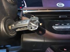 GAC Aion M6 PRO 270T DCT Elite - ფოტო 8