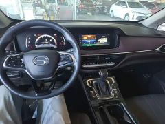 GAC Aion M6 PRO 270T DCT Elite - ფოტო 9