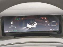 Leapmotor B10 510 Pleasure Edition - ფოტო 11