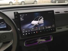 Leapmotor B10 510 Pleasure Edition - ფოტო 12