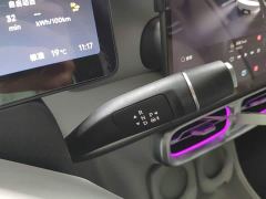 Leapmotor B10 510 Pleasure Edition - ფოტო 13