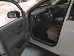 Leapmotor B10 510 Pleasure Edition - ფოტო 15