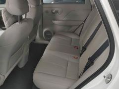 Leapmotor B10 510 Pleasure Edition - ფოტო 16