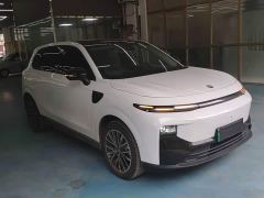 Leapmotor B10 510 Pleasure Edition - ფოტო 3