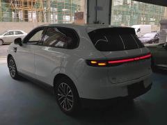 Leapmotor B10 510 Pleasure Edition - ფოტო 4