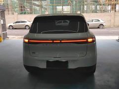 Leapmotor B10 510 Pleasure Edition - ფოტო 5