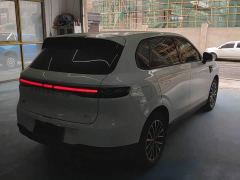 Leapmotor B10 510 Pleasure Edition - ფოტო 6