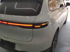 Leapmotor B10 510 Pleasure Edition - ფოტო 7