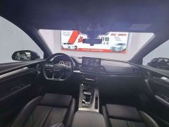 Audi Q5L 40T Luxury Dynamic Edition - ფოტო 12