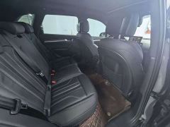 Audi Q5L 40T Luxury Dynamic Edition - ფოტო 13