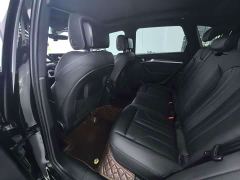 Audi Q5L 40T Luxury Dynamic Edition - ფოტო 14