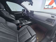 Audi Q5L 40T Luxury Dynamic Edition - ფოტო 15