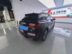 Audi Q5L 40T Luxury Dynamic Edition - ფოტო 4