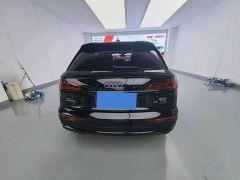 Audi Q5L 40T Luxury Dynamic Edition - ფოტო 5