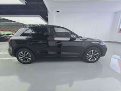 Audi Q5L 40T Luxury Dynamic Edition - ფოტო 9