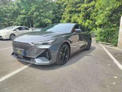 Changan UNI-V 1.5T Deluxe - ფოტო 1