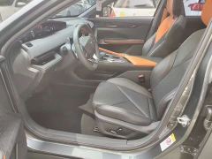 Changan UNI-V 1.5T Deluxe - ფოტო 3